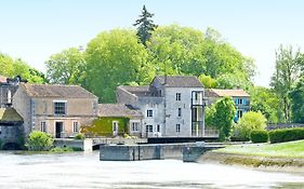 QUAI 3 loft moderne et lumineux les pieds dans l'eau